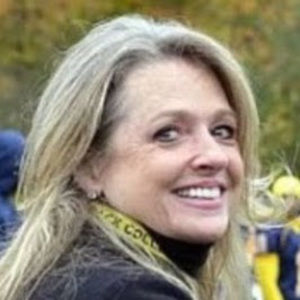 Meet your Posher, Roberta